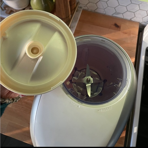 Milky Plant Nut Milk Maker - Picture 5 of 9